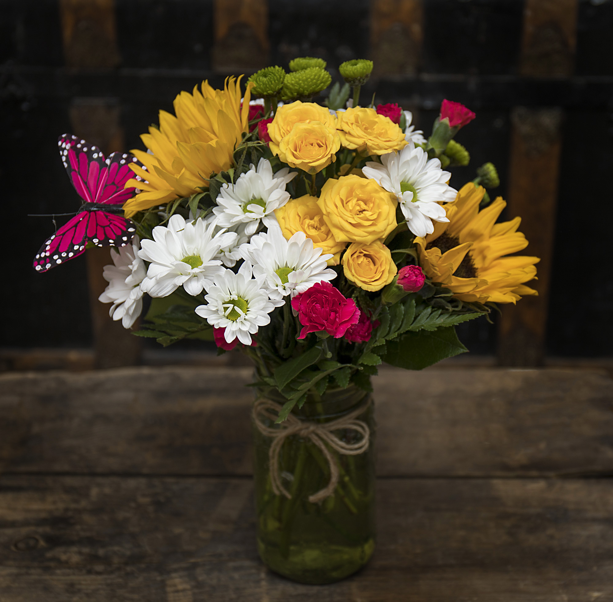 Salt Lake City Flower Delivery Florists Salt Lake City Utah Flowers